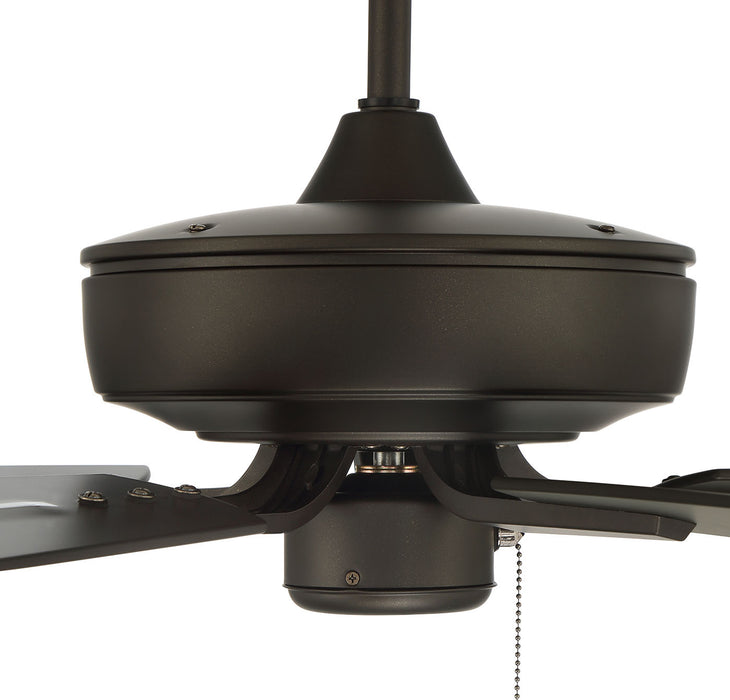Craftmade OP52ESP5 52"Outdoor Ceiling Fan, Espresso