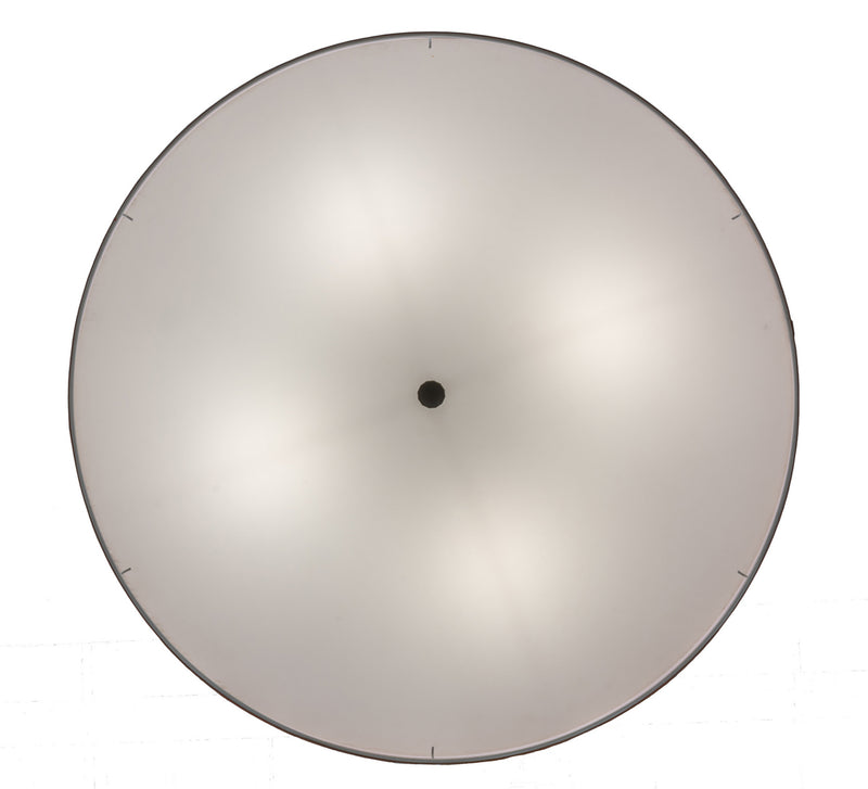 Meyda Tiffany 250500 Four Light Pendant, Oil Rubbed Bronze