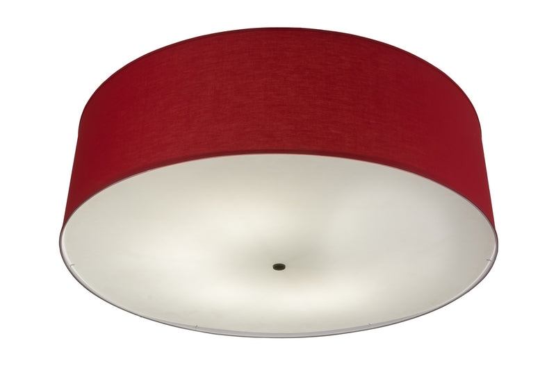 Meyda Tiffany 250519 Six Light Pendant, Oil Rubbed Bronze