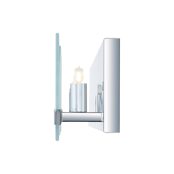 Quoizel PCTYL8632C Four Light Bath, Polished Chrome