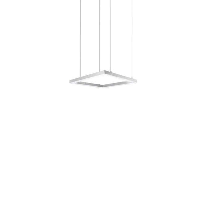 Kuzco Lighting PD88136-WH LED Pendant, White