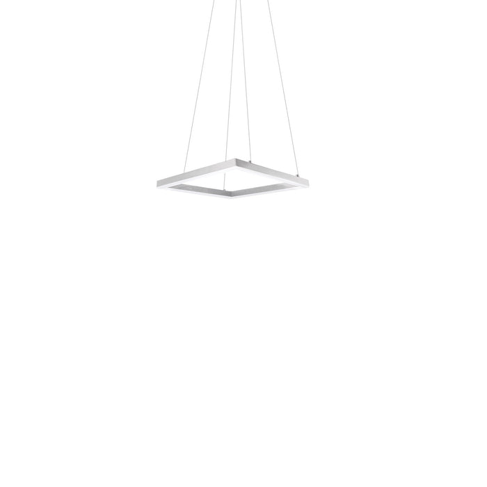 Kuzco Lighting PD88136-WH LED Pendant, White
