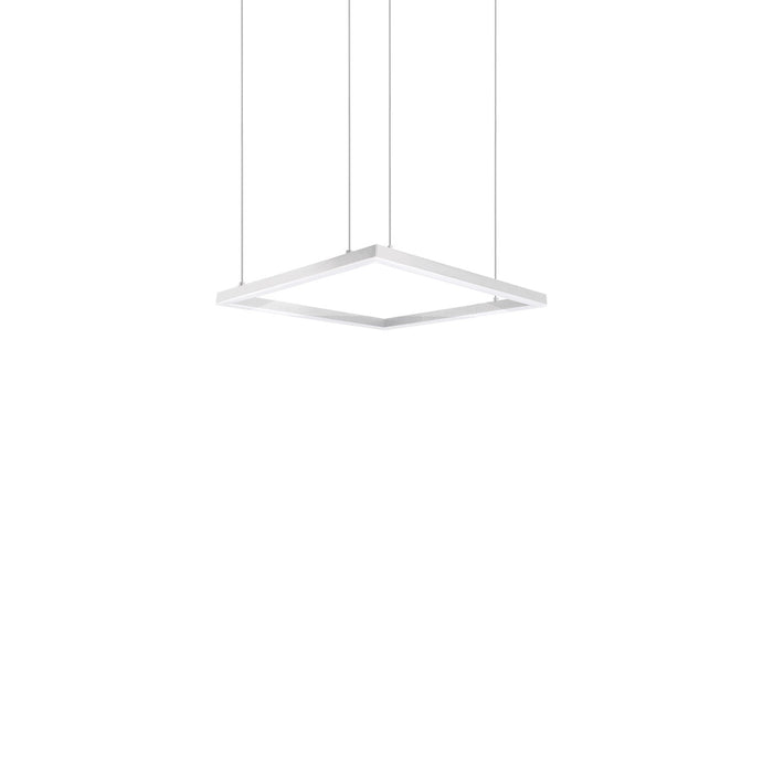 Kuzco Lighting PD88148-WH LED Pendant, White