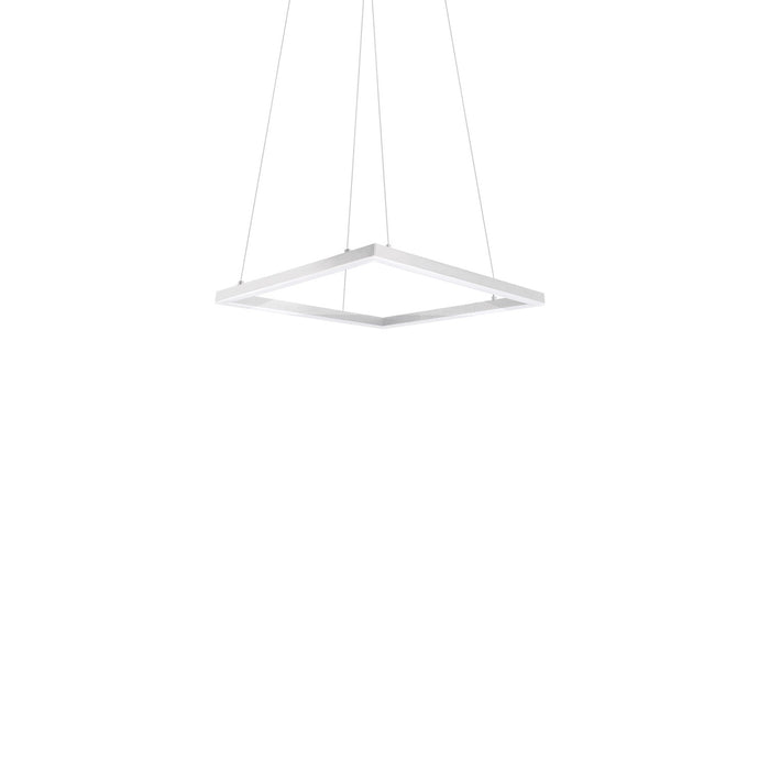 Kuzco Lighting PD88148-WH LED Pendant, White