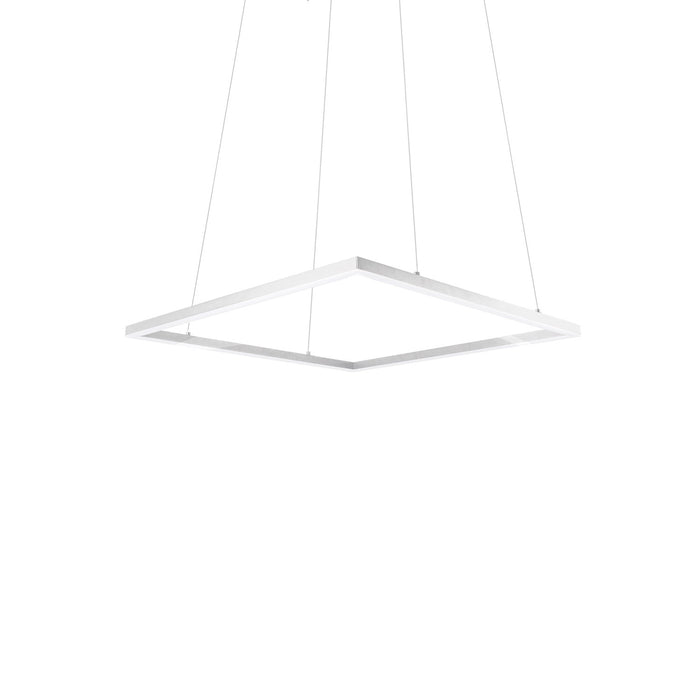 Kuzco Lighting PD88160-WH LED Pendant, White