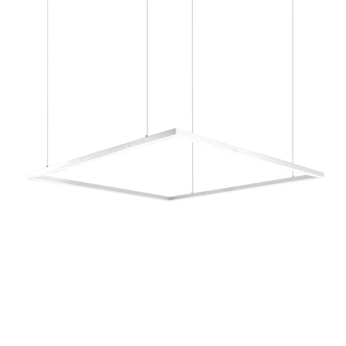 Kuzco Lighting PD88172-WH LED Pendant, White