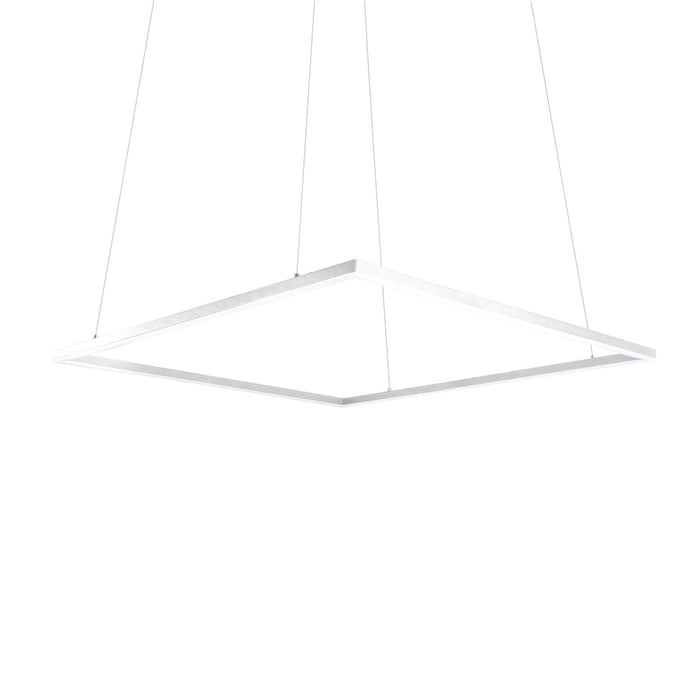 Kuzco Lighting PD88172-WH LED Pendant, White