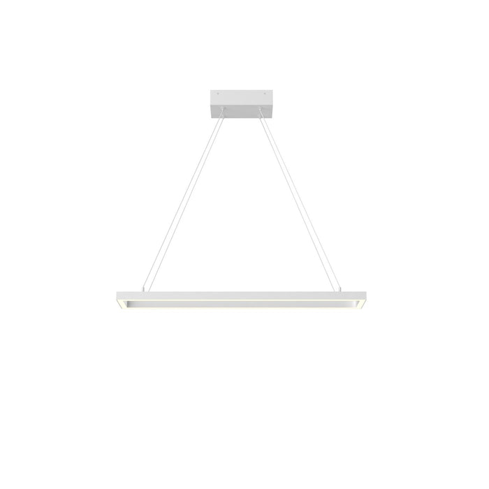 Kuzco Lighting PD88530-WH LED Pendant, White