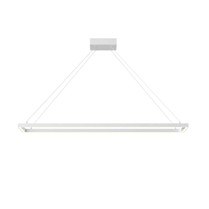 Kuzco Lighting PD88548-WH LED Pendant, White