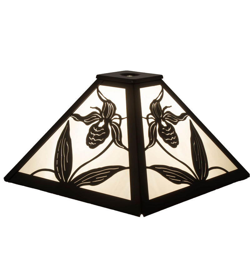 Meyda Tiffany 18790 Shade, Timeless Bronze
