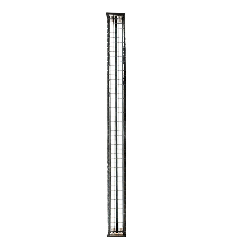Meyda Tiffany 241946 LED Pendant, Flat Black