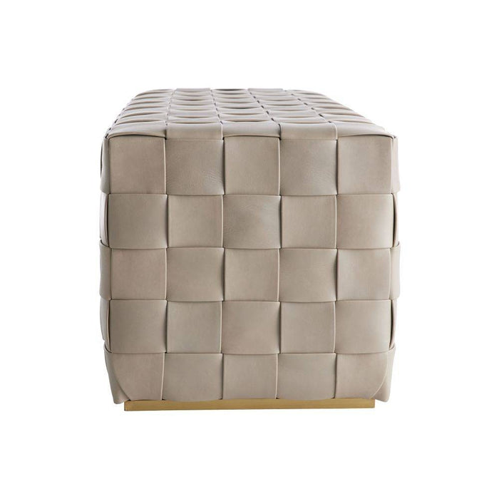 Arteriors 2052 Bench, Morel