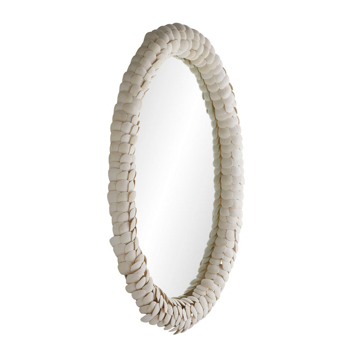 Arteriors 5020 Mirror, White
