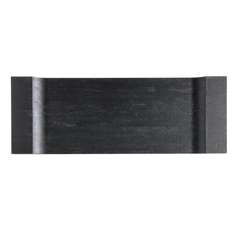 Arteriors 5115 Bench, Black