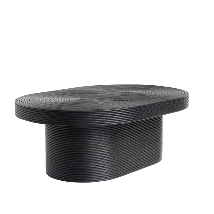 Arteriors 5116 Cocktail Table, Black