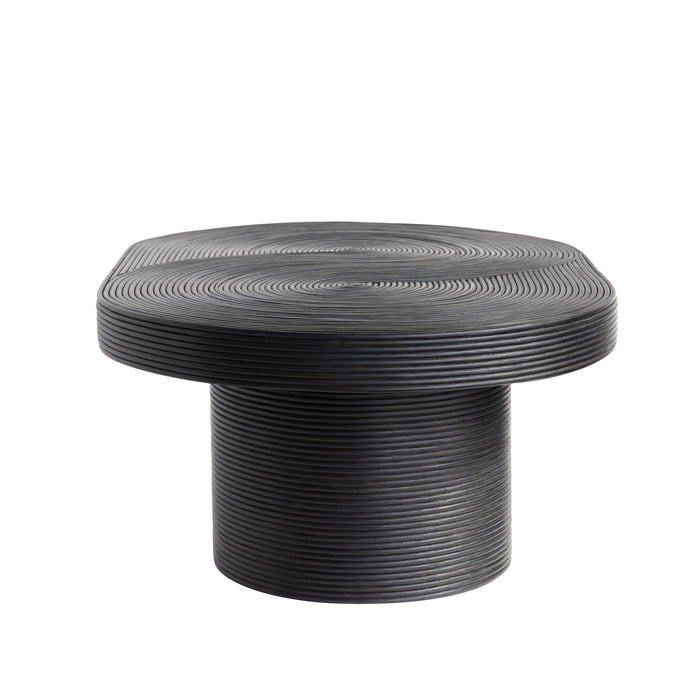 Arteriors 5116 Cocktail Table, Black