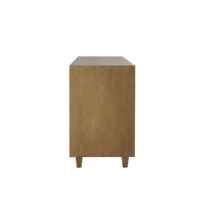 Arteriors 5120 Credenza, Off-White