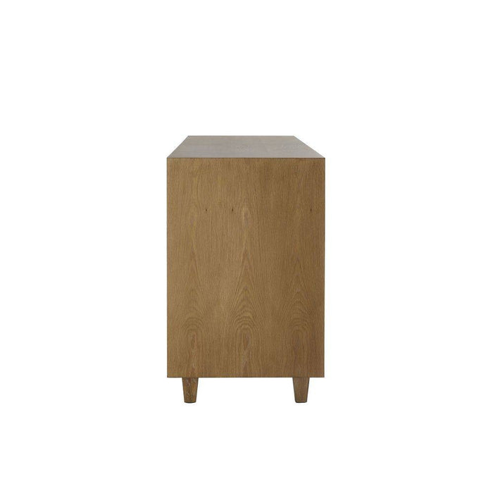 Arteriors 5120 Credenza, Off-White