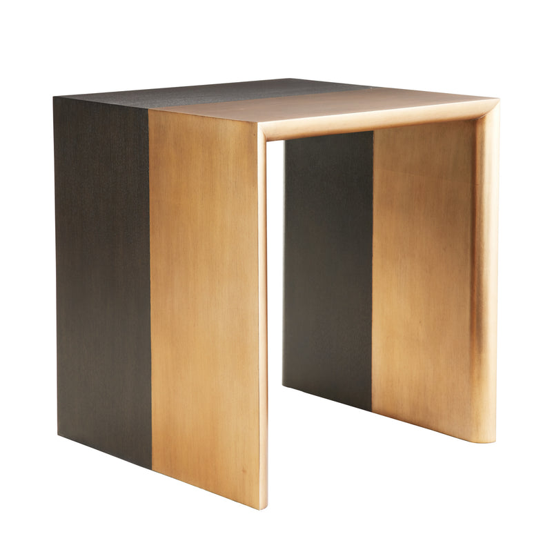 Arteriors 5124 Side Tables, Set of 2, Sable