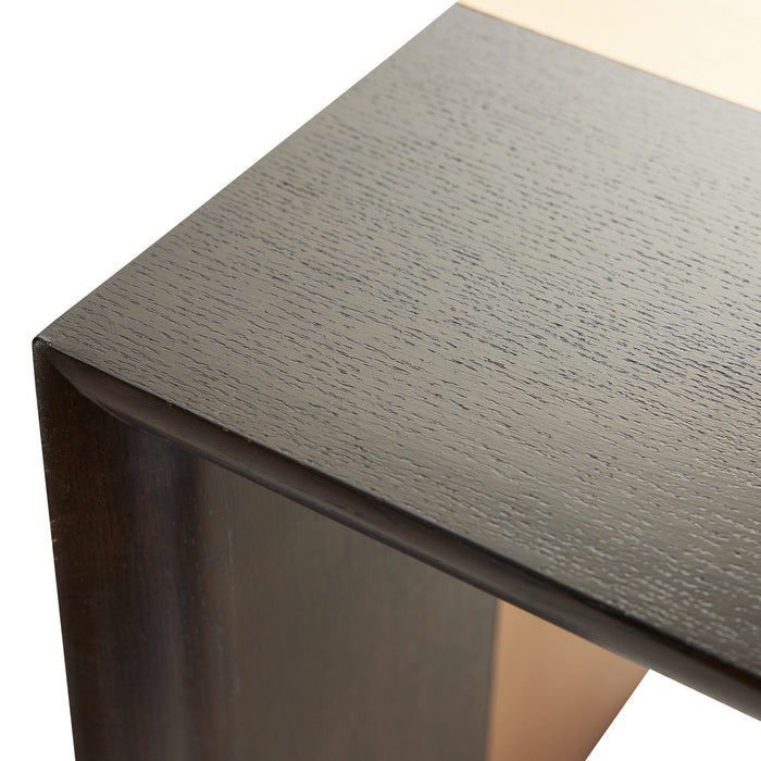 Arteriors 5124 Side Tables, Set of 2, Sable