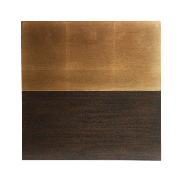 Arteriors 5124 Side Tables, Set of 2, Sable