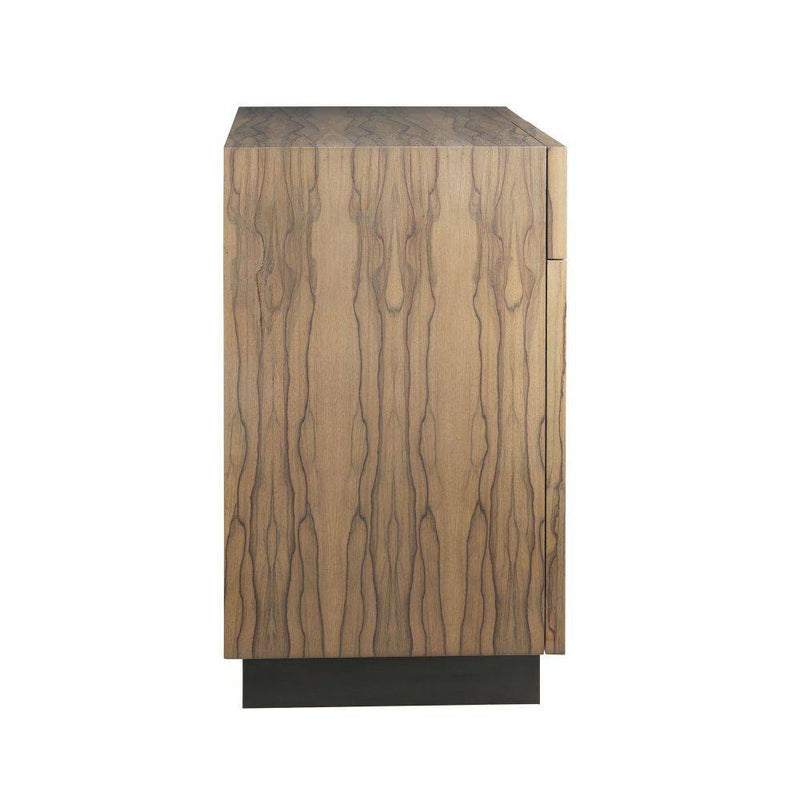 Arteriors 5126 Chest, Chateau Gray