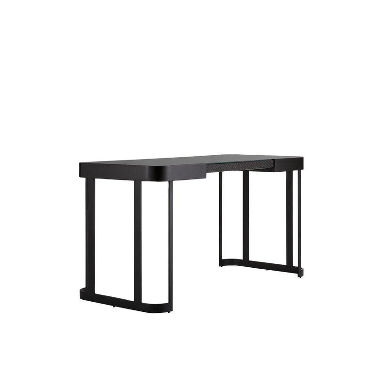 Arteriors 5128 Desk, Ebony