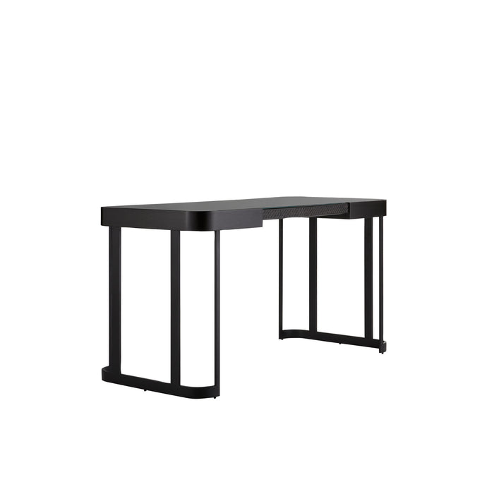 Arteriors 5128 Desk, Ebony