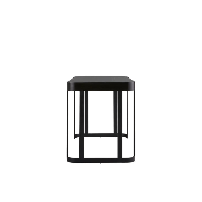 Arteriors 5128 Desk, Ebony
