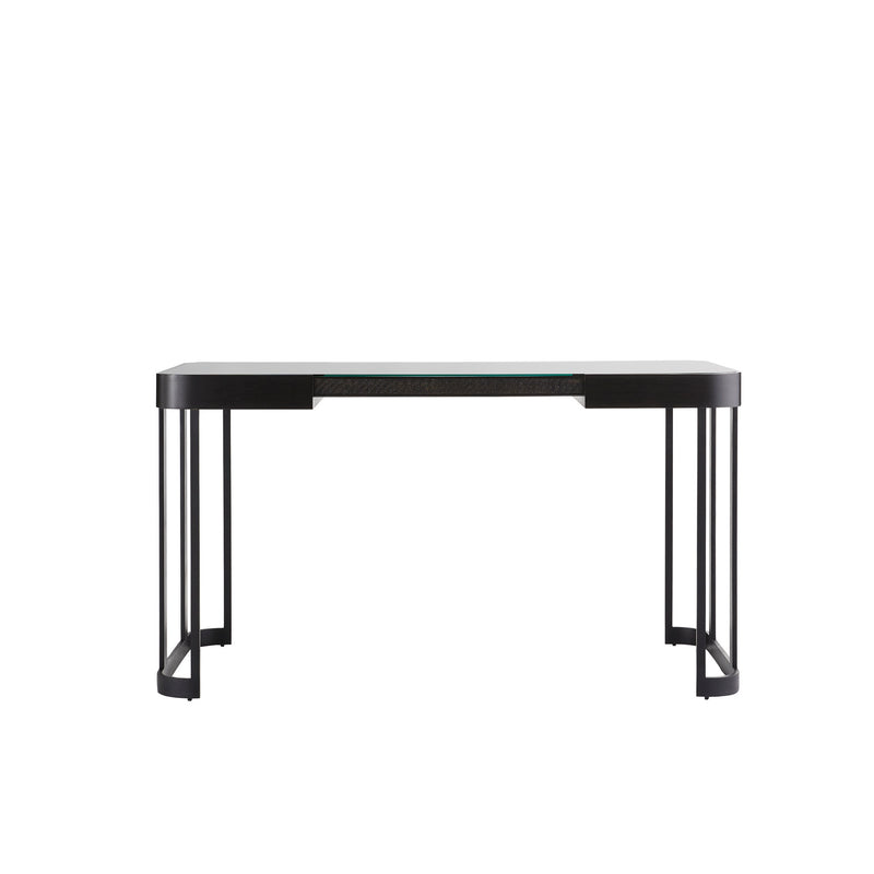 Arteriors 5128 Desk, Ebony