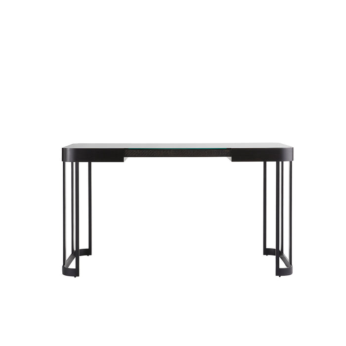 Arteriors 5128 Desk, Ebony