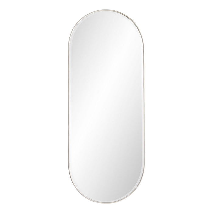 Arteriors 6161 Mirror, Polished Nickel