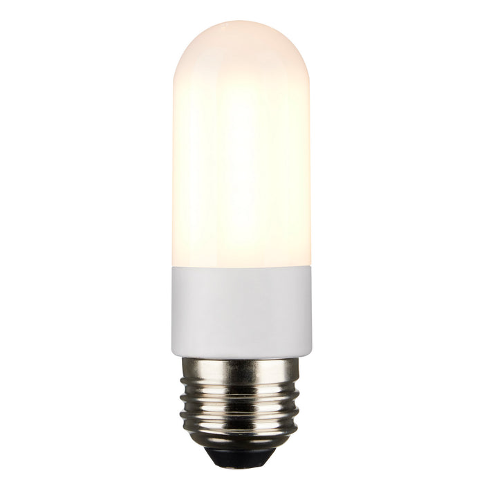 Satco S11224 Light Bulb, Frost