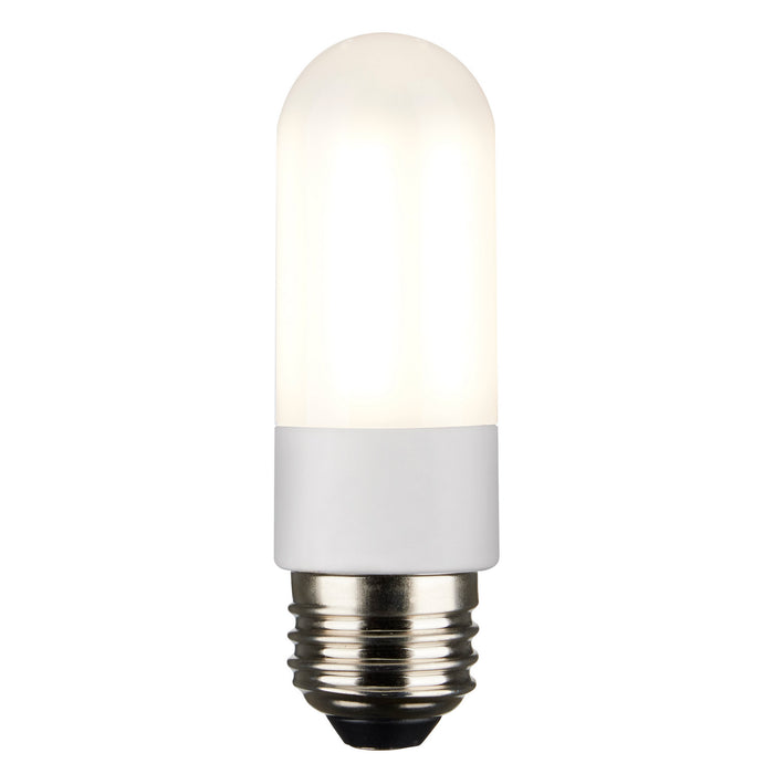 Satco S11225 Light Bulb, Frost