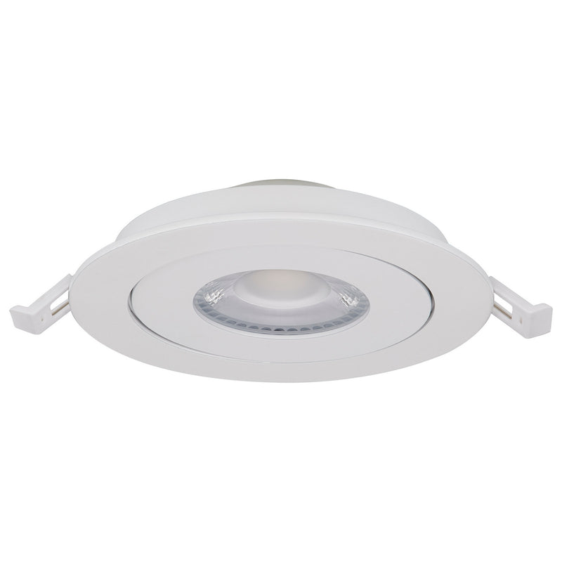 Satco S11840 LED Downlight, White