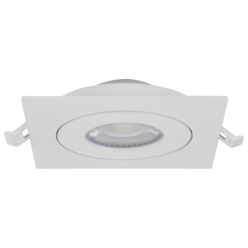 Satco S11841 LED Downlight, White