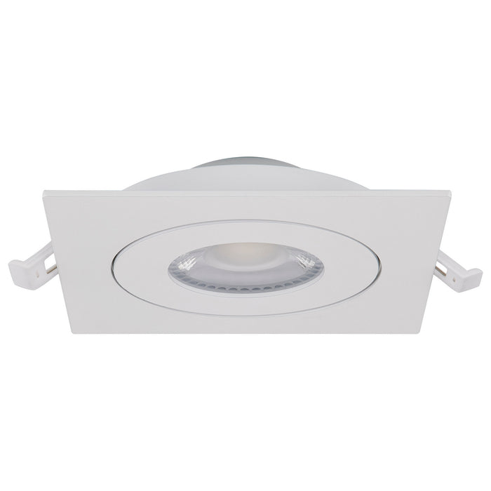 Satco S11841 LED Downlight, White