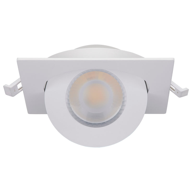 Satco S11841 LED Downlight, White