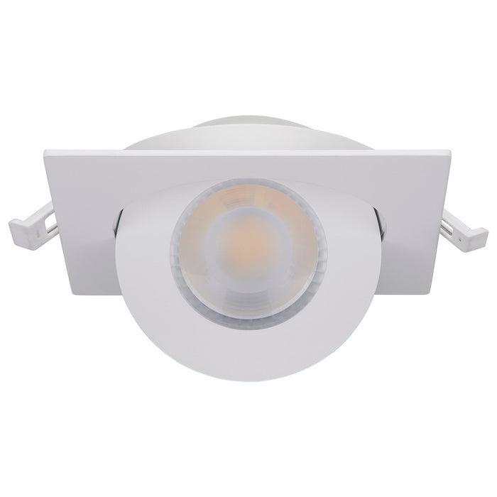 Satco S11841 LED Downlight, White