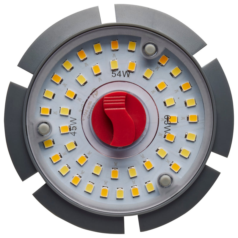 Satco S23150 Light Bulb, White