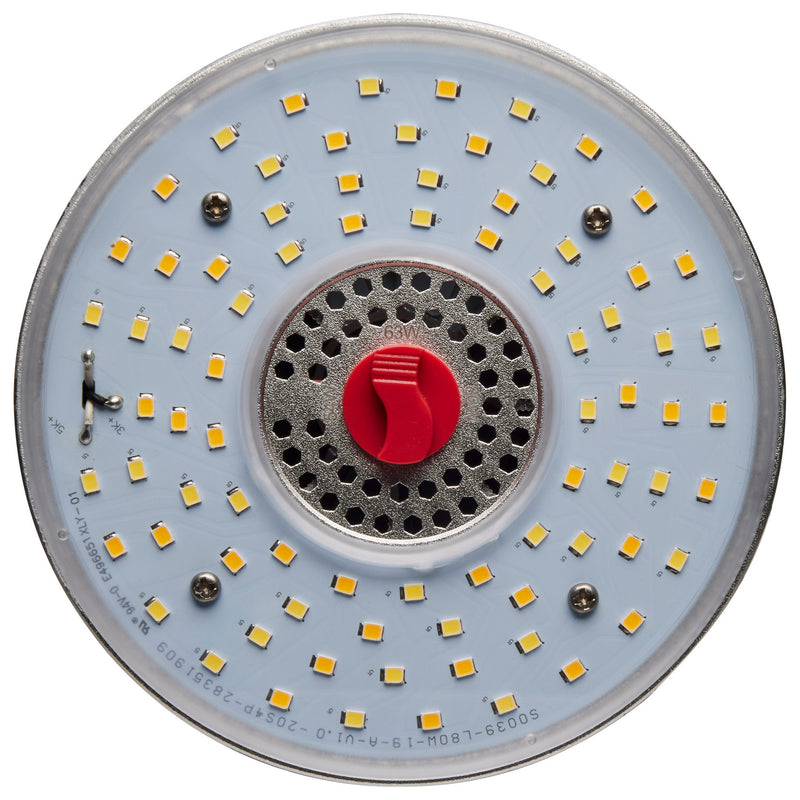 Satco S23143 Light Bulb, White