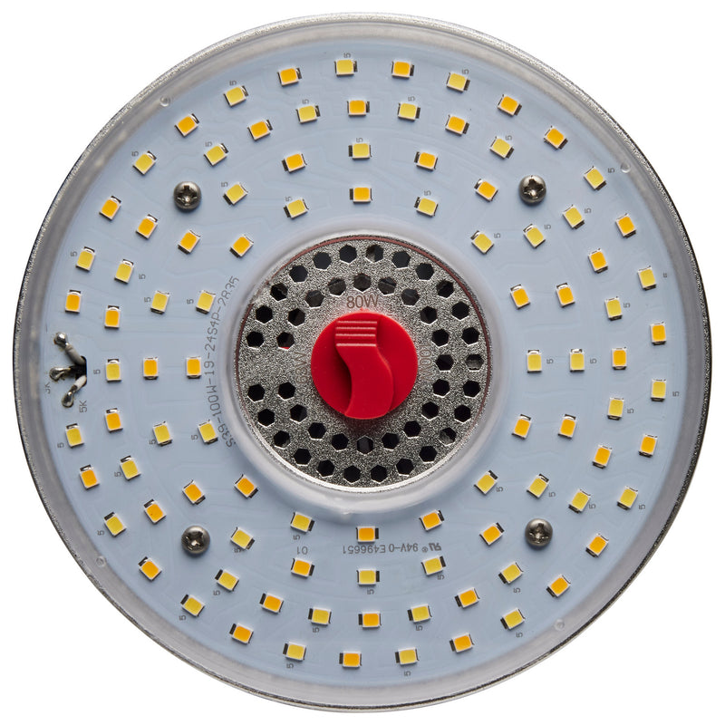 Satco S23144 Light Bulb, White