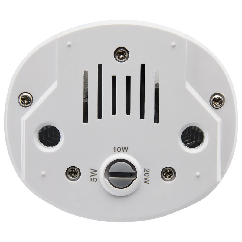 Satco S28928 Light Bulb, White