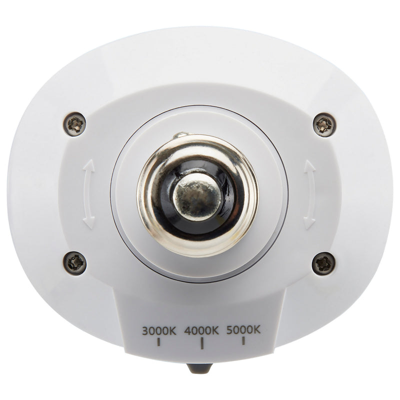 Satco S28928 Light Bulb, White