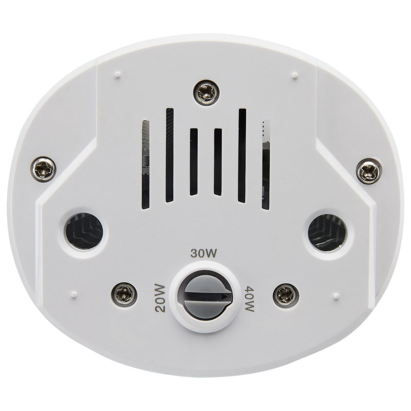 Satco S28929 Light Bulb, White