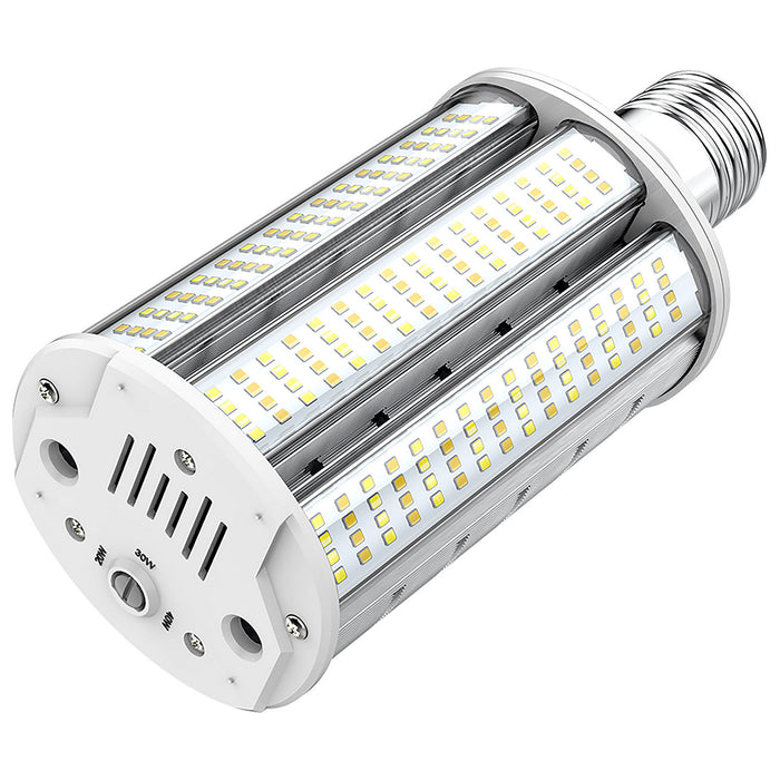 Satco S28930 Light Bulb, White