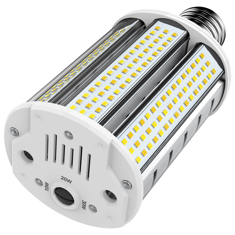 Satco S28980 Light Bulb, White