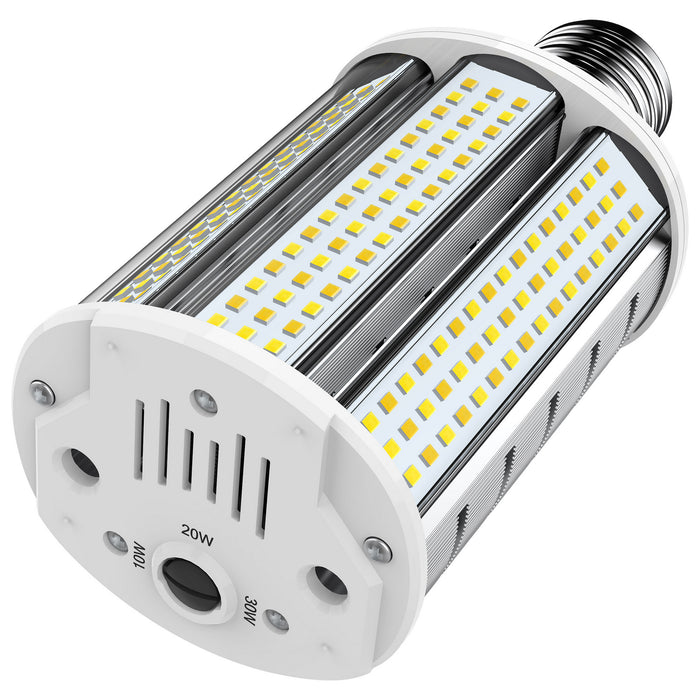 Satco S28980 Light Bulb, White