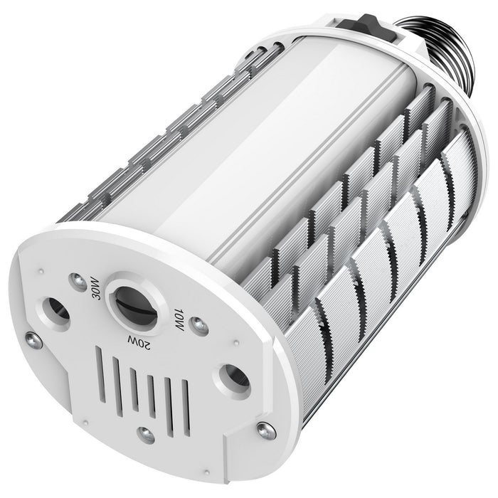 Satco S28980 Light Bulb, White