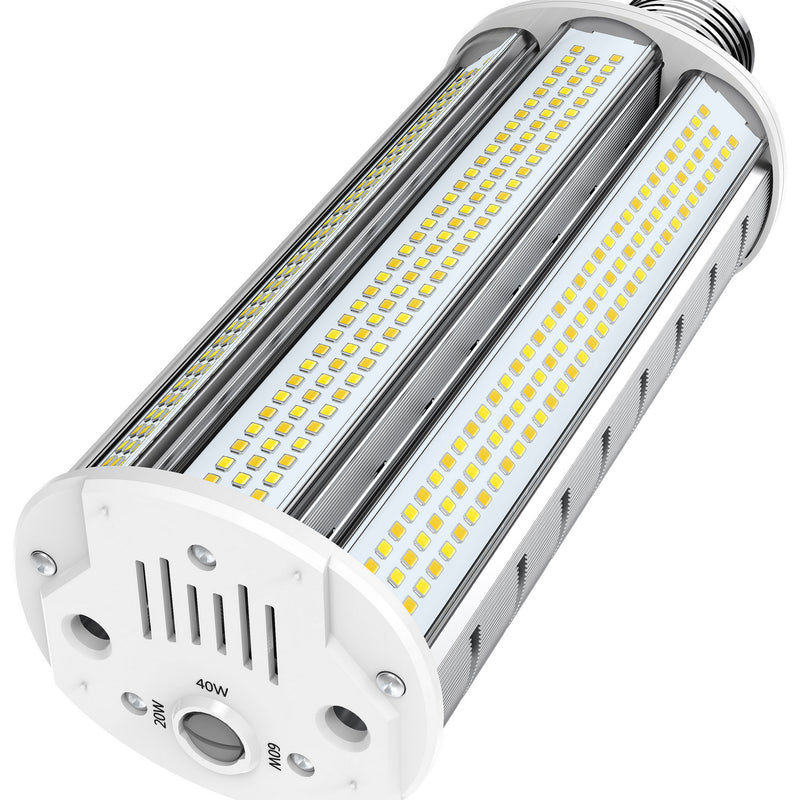 Satco S28987 Light Bulb, White